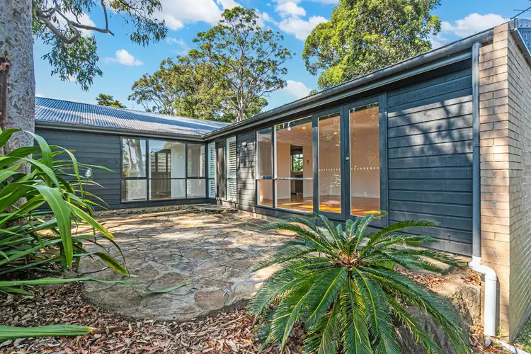 23 Mill Drive