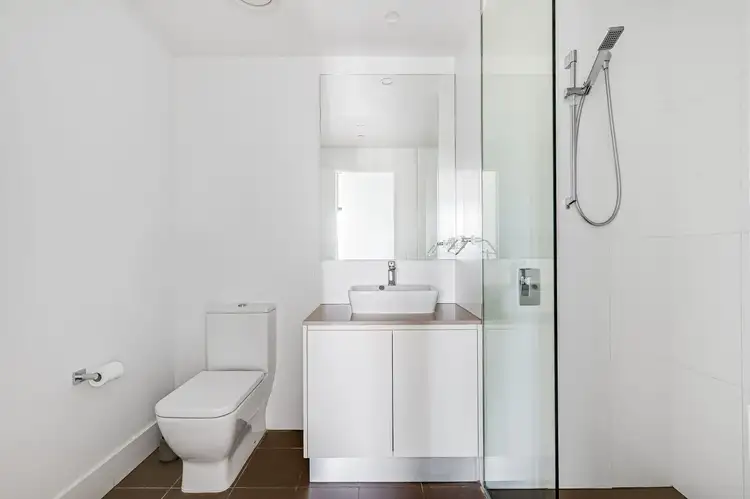Fourth view of Homely apartment listing, 2303/421 King William Street, Adelaide SA 5000