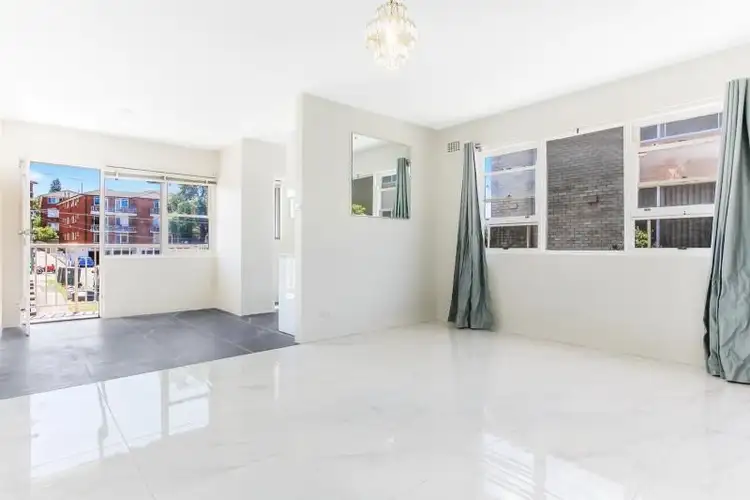 Main view of Homely unit listing, 3/16 Brittain Crescent, Hillsdale NSW 2036