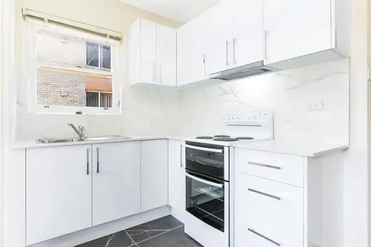 Second view of Homely unit listing, 3/16 Brittain Crescent, Hillsdale NSW 2036