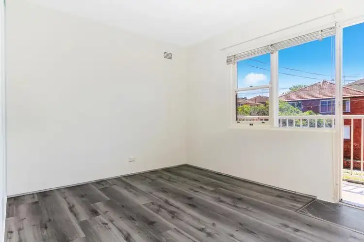 Third view of Homely unit listing, 3/16 Brittain Crescent, Hillsdale NSW 2036