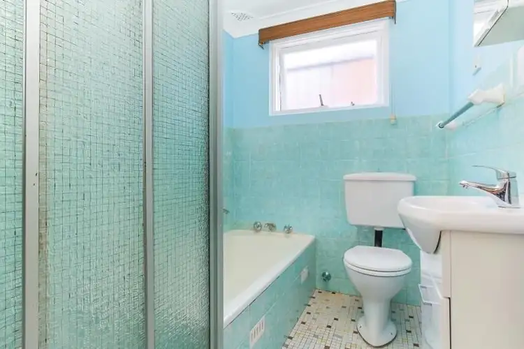 Fourth view of Homely unit listing, 3/16 Brittain Crescent, Hillsdale NSW 2036