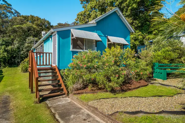 25 Roderick Street, Maclean NSW 2463