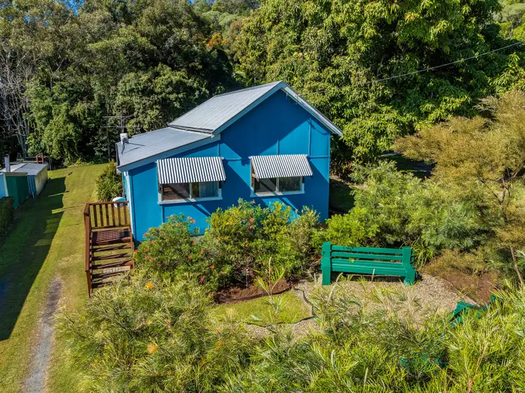 Second view of Homely house listing, 25 Roderick Street, Maclean NSW 2463