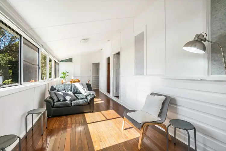 Third view of Homely house listing, 25 Roderick Street, Maclean NSW 2463