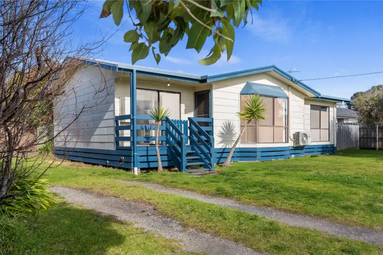 Main view of Homely house listing, 18 Henry Street West, North Wonthaggi VIC 3995