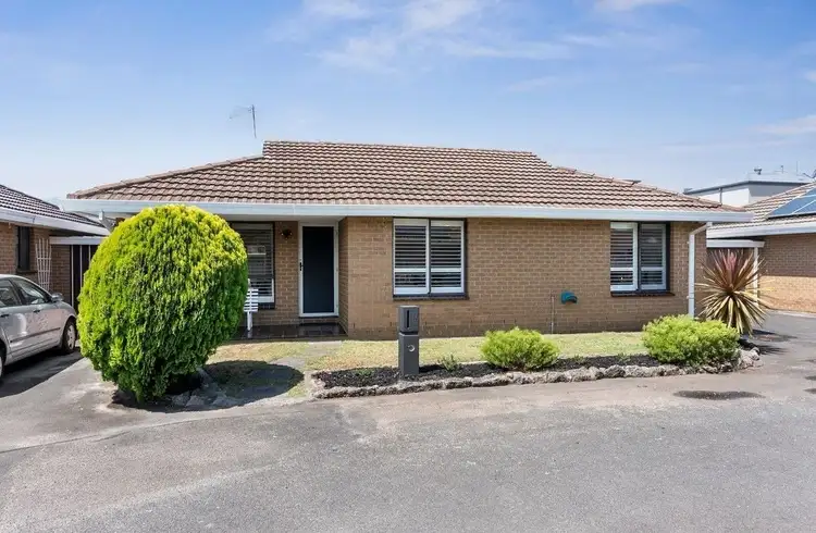 Main view of Homely unit listing, 17/1559 Point Nepean Road, Capel Sound VIC 3940