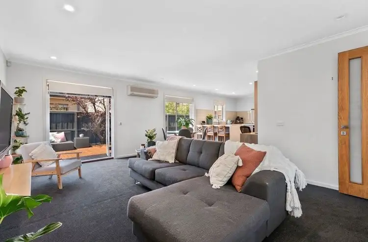 Second view of Homely unit listing, 17/1559 Point Nepean Road, Capel Sound VIC 3940