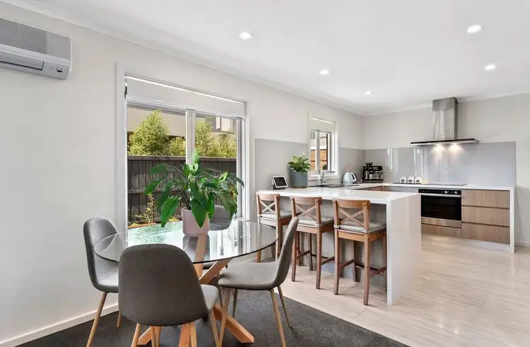 Third view of Homely unit listing, 17/1559 Point Nepean Road, Capel Sound VIC 3940