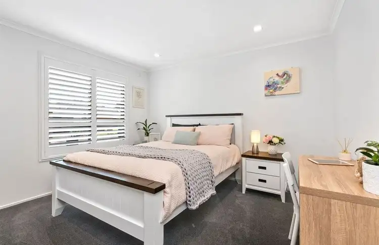 Fourth view of Homely unit listing, 17/1559 Point Nepean Road, Capel Sound VIC 3940