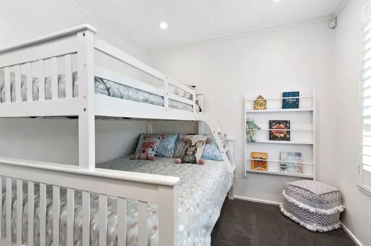 Fifth view of Homely unit listing, 17/1559 Point Nepean Road, Capel Sound VIC 3940
