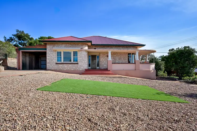 11 Bean Street, Whyalla SA 5600