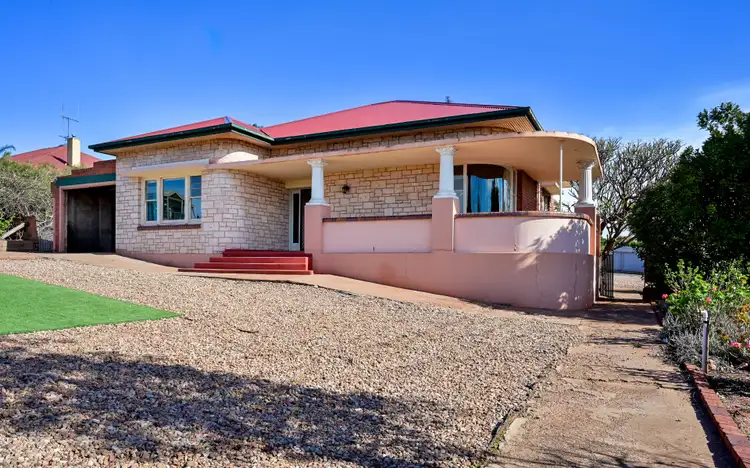 Second view of Homely house listing, 11 Bean Street, Whyalla SA 5600