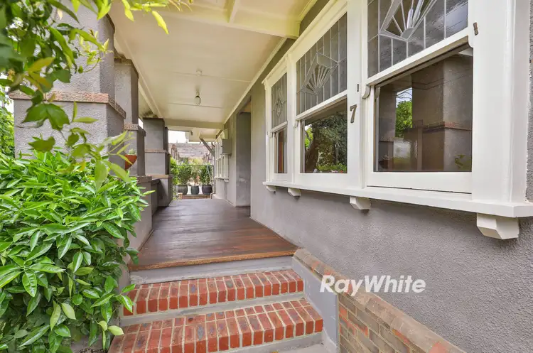 7 Rose Street, Mildura VIC 3500