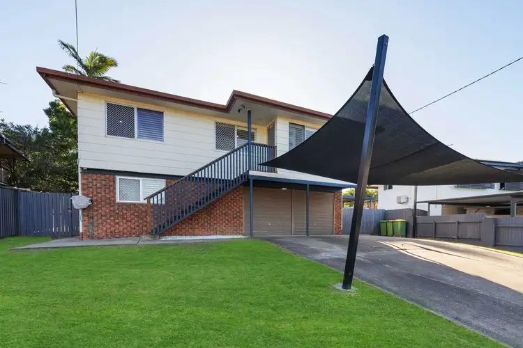 18 Hampton Street, Alexandra Hills QLD 4161