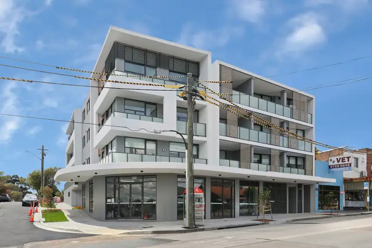 202/2a Turton Avenue, Belmore NSW 2192