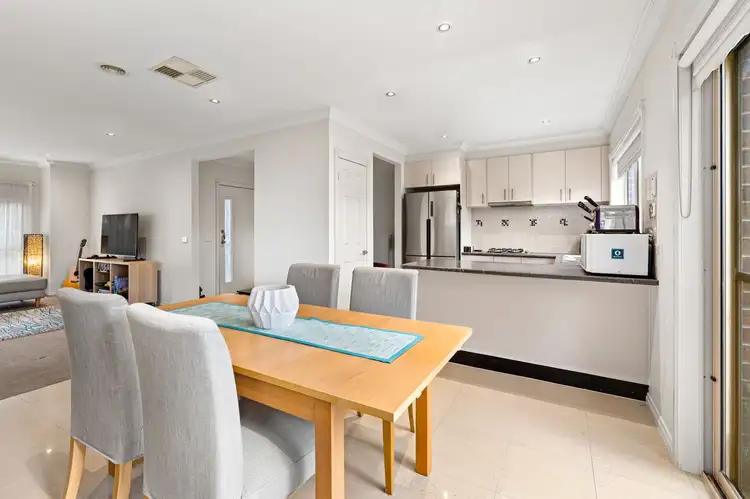 Third view of Homely house listing, 9/5 Delacombe Drive, Mill Park VIC 3082