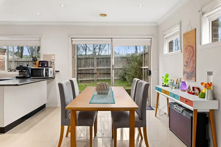 Fourth view of Homely house listing, 9/5 Delacombe Drive, Mill Park VIC 3082