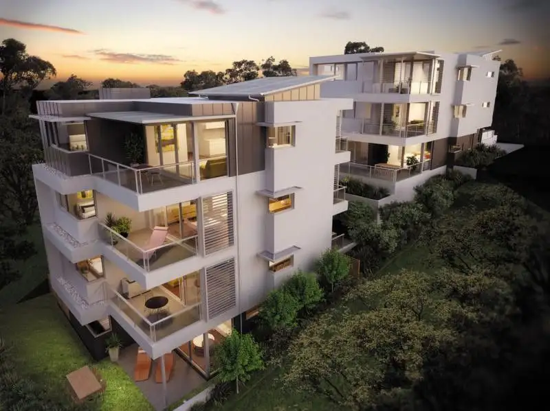 Main view of Homely unit listing, 4/3 Severn Street, Maroubra NSW 2035