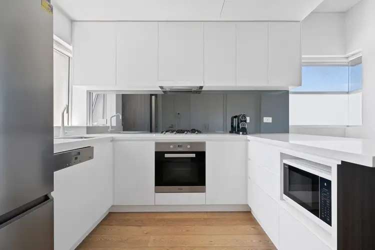 Second view of Homely unit listing, 4/3 Severn Street, Maroubra NSW 2035