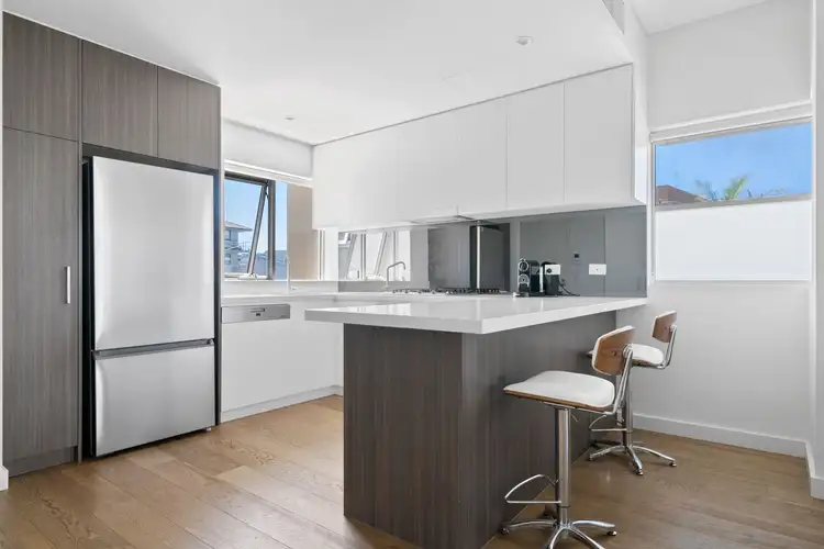 Third view of Homely unit listing, 4/3 Severn Street, Maroubra NSW 2035
