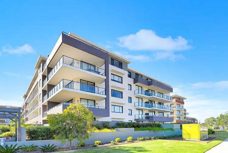 Main view of Homely house listing, 220/16 Free Settlers Drive, Kellyville NSW 2155