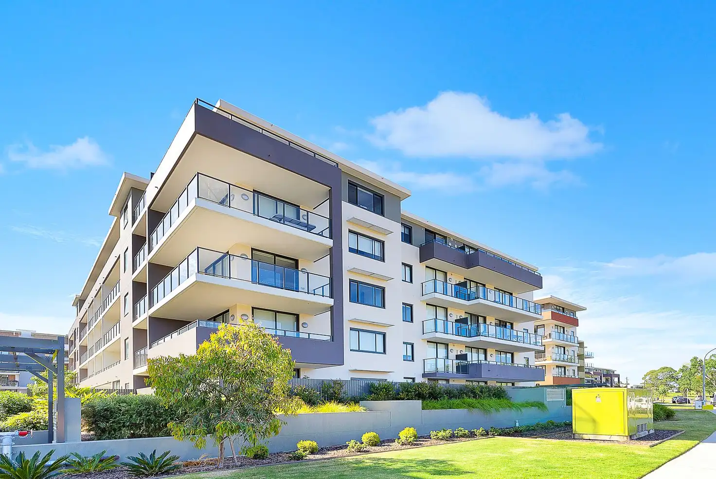 Main view of Homely house listing, 220/16 Free Settlers Drive, Kellyville NSW 2155