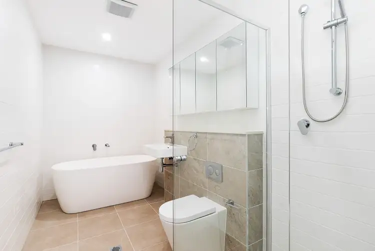 Third view of Homely house listing, 220/16 Free Settlers Drive, Kellyville NSW 2155