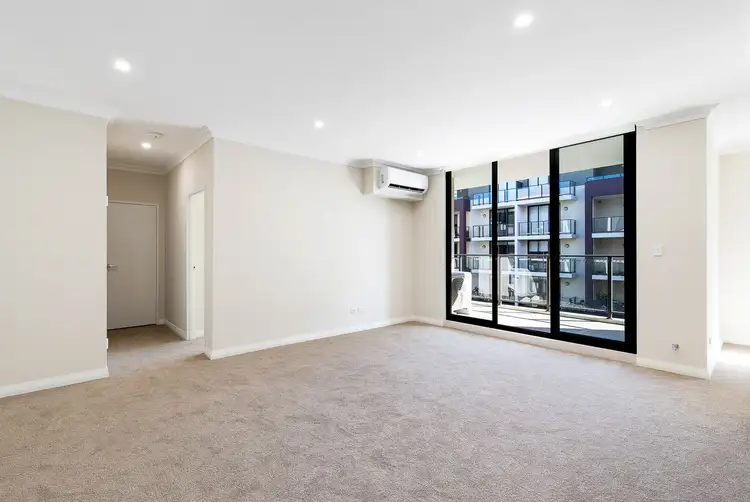 Fifth view of Homely house listing, 220/16 Free Settlers Drive, Kellyville NSW 2155
