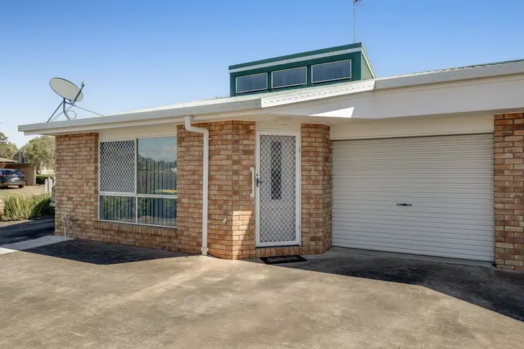 Second view of Homely unit listing, 1/5 Danica Court, Kearneys Spring QLD 4350
