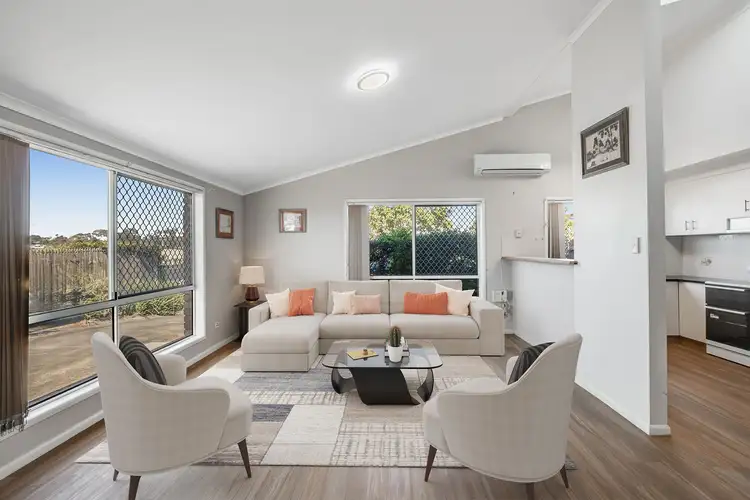 Third view of Homely unit listing, 1/5 Danica Court, Kearneys Spring QLD 4350