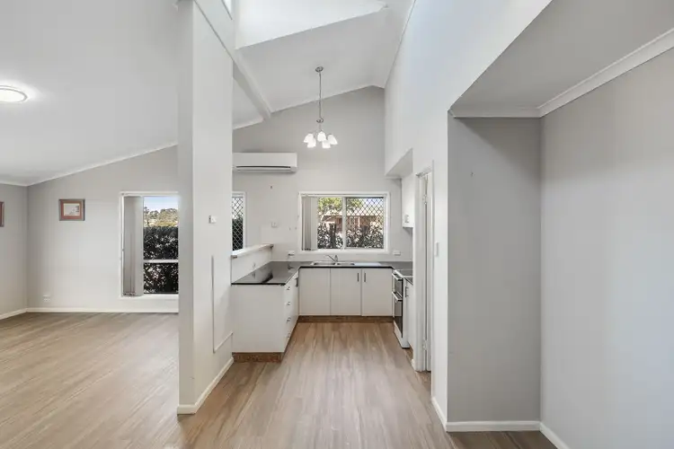 Fifth view of Homely unit listing, 1/5 Danica Court, Kearneys Spring QLD 4350