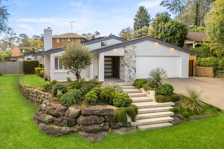 5 Cansdale Place, Castle Hill NSW 2154