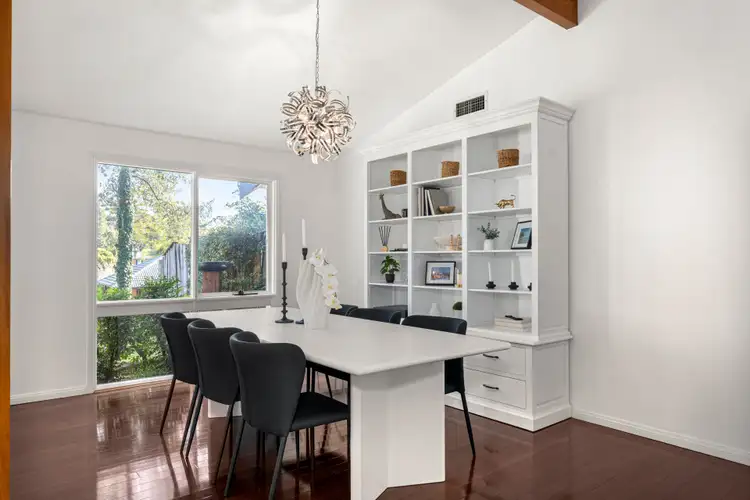 Fifth view of Homely house listing, 5 Cansdale Place, Castle Hill NSW 2154
