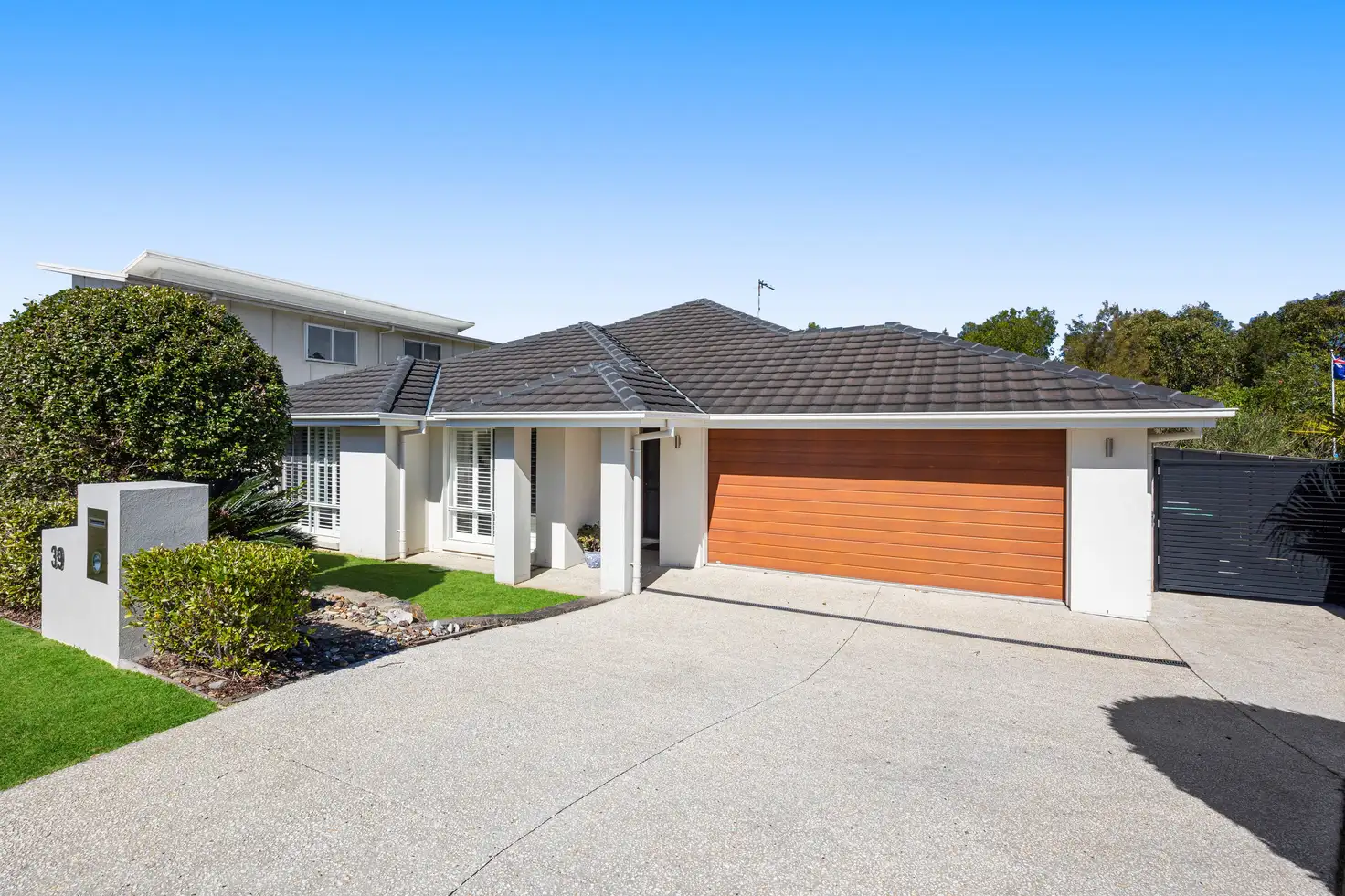 Main view of Homely house listing, 39 Cutters Way, Bli Bli QLD 4560