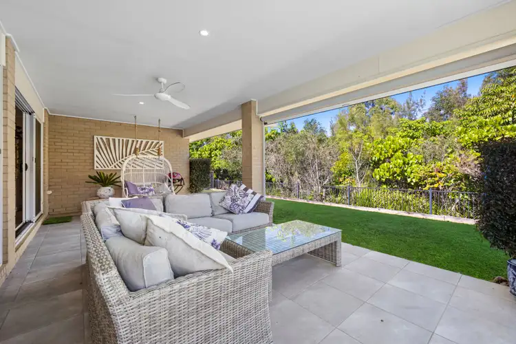 Third view of Homely house listing, 39 Cutters Way, Bli Bli QLD 4560