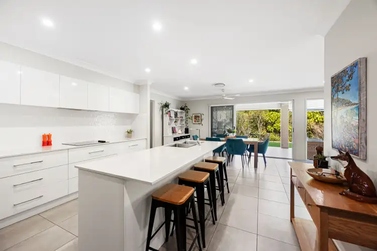 Fourth view of Homely house listing, 39 Cutters Way, Bli Bli QLD 4560