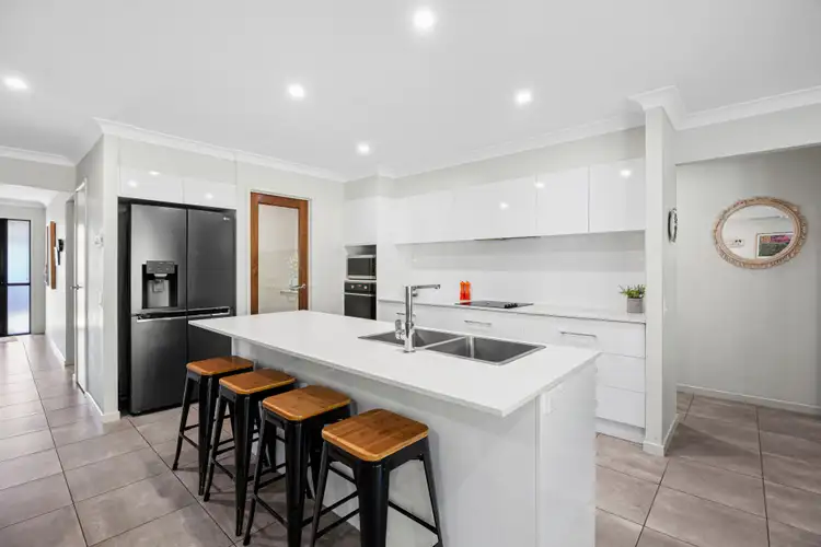 Fifth view of Homely house listing, 39 Cutters Way, Bli Bli QLD 4560