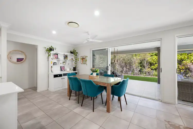 Sixth view of Homely house listing, 39 Cutters Way, Bli Bli QLD 4560