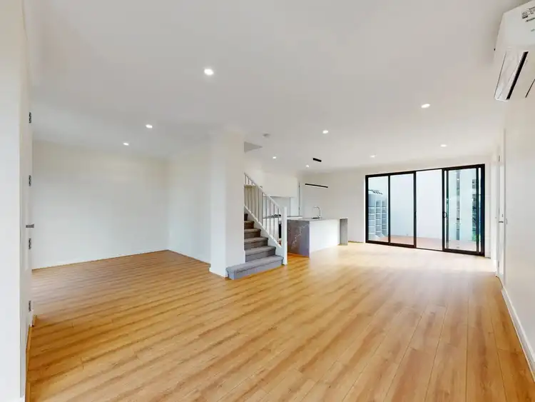 Third view of Homely townhouse listing, 1/5 Porter Road, Carnegie VIC 3163
