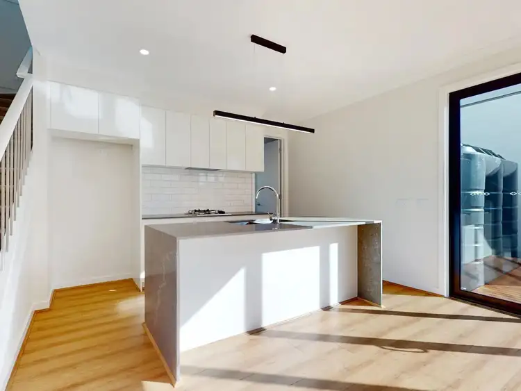 Fourth view of Homely townhouse listing, 1/5 Porter Road, Carnegie VIC 3163
