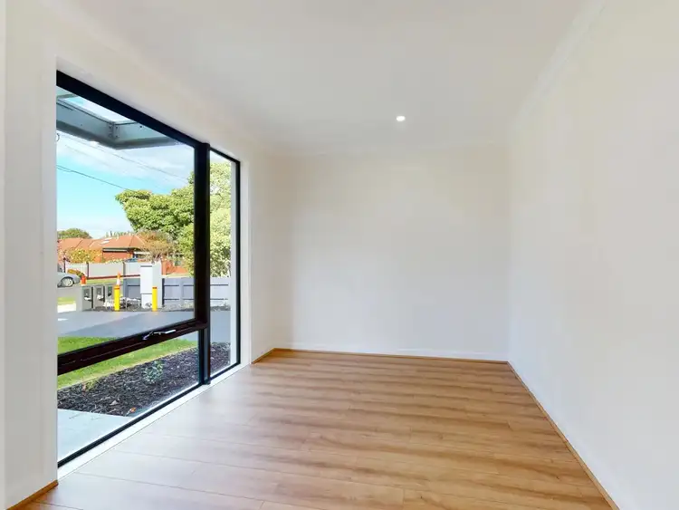 Fifth view of Homely townhouse listing, 1/5 Porter Road, Carnegie VIC 3163