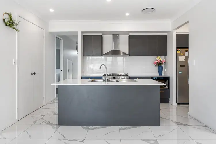 Third view of Homely house listing, 39 Norwich Crescent, Pallara QLD 4110