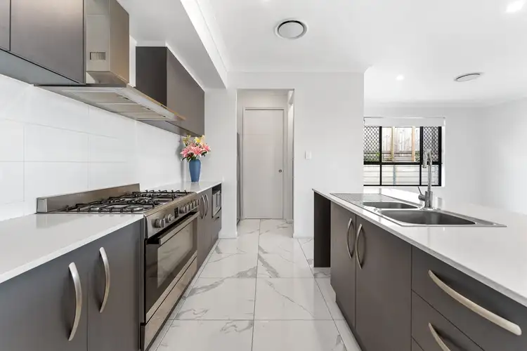 Fourth view of Homely house listing, 39 Norwich Crescent, Pallara QLD 4110