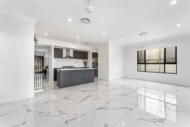 Sixth view of Homely house listing, 39 Norwich Crescent, Pallara QLD 4110