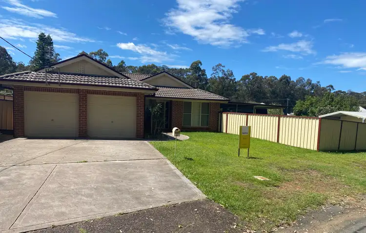 Main view of Homely house listing, 47 Doyle Street, Bellbird NSW 2325