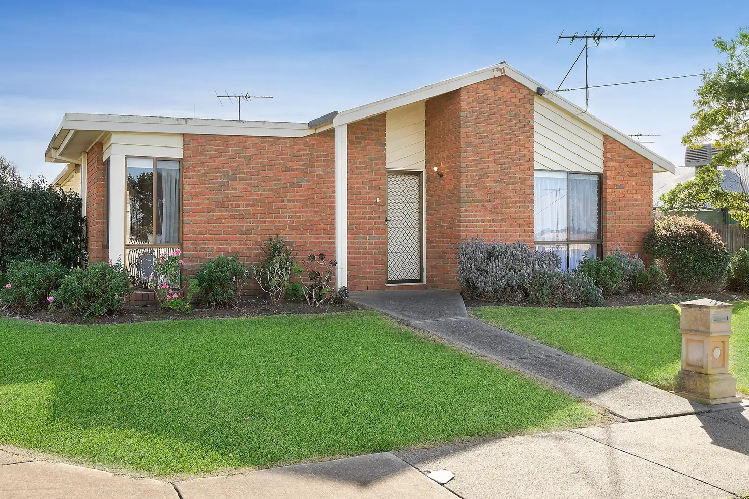 Main view of Homely house listing, 33 Burleigh Drive, Grovedale VIC 3216