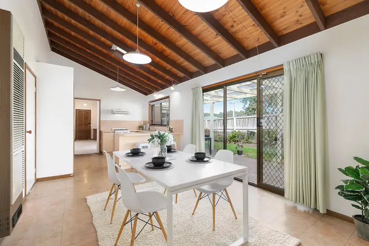 Fourth view of Homely house listing, 33 Burleigh Drive, Grovedale VIC 3216