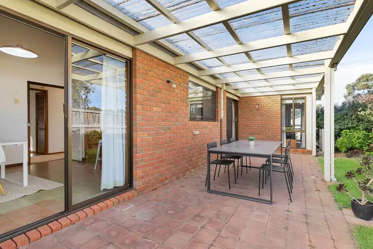 Fifth view of Homely house listing, 33 Burleigh Drive, Grovedale VIC 3216