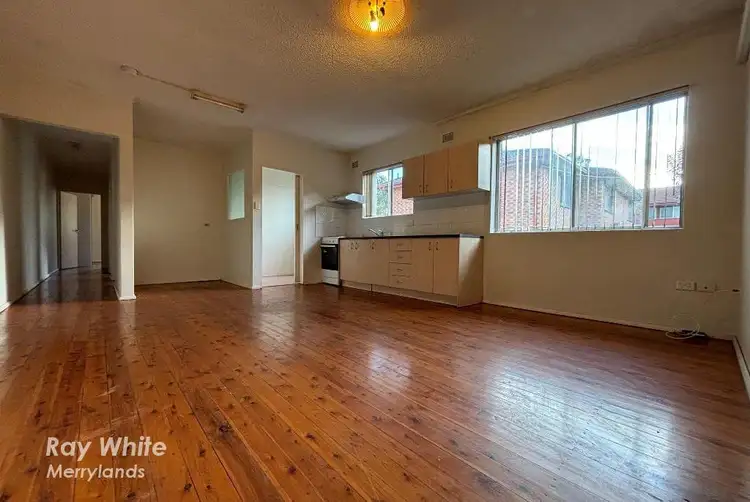 Second view of Homely unit listing, 3/57 Neil Street, Merrylands NSW 2160